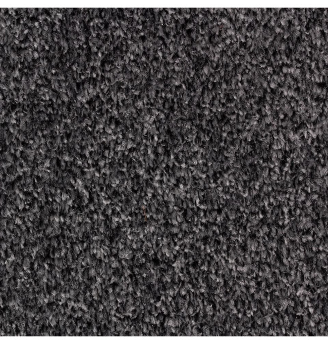 Metrážový koberec ATTRACT antracitový 