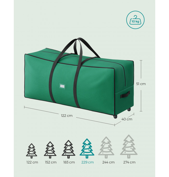 Taška na vánoční stromek RXS004C03