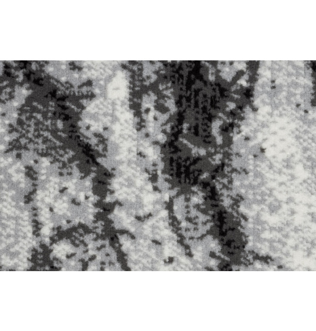 Behúň BCF MORAD Marmur sivý