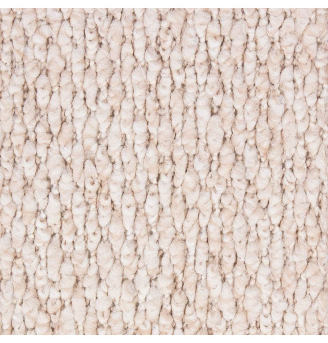 Metrážový koberec BLANCA krémový 