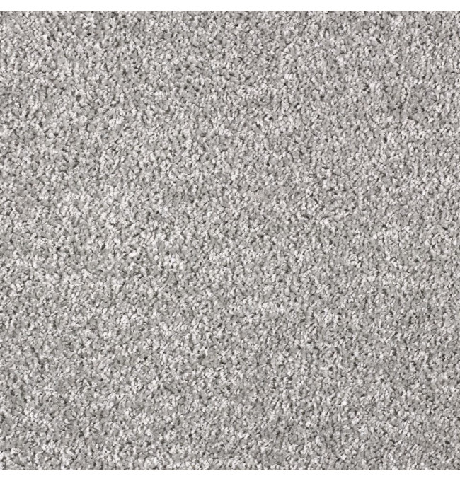 Metrážny koberec BRILLIANCE sivý 