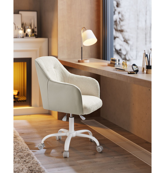 Kancelářská židle OBG019W01