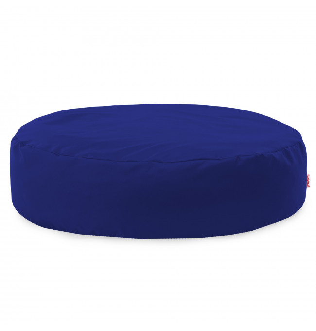 Polštář na sezení MONACO tmavě modrý nylon