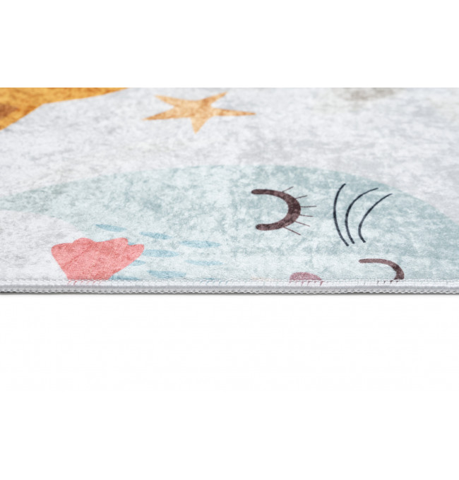 Detský koberec EMMA 2576 PRINT