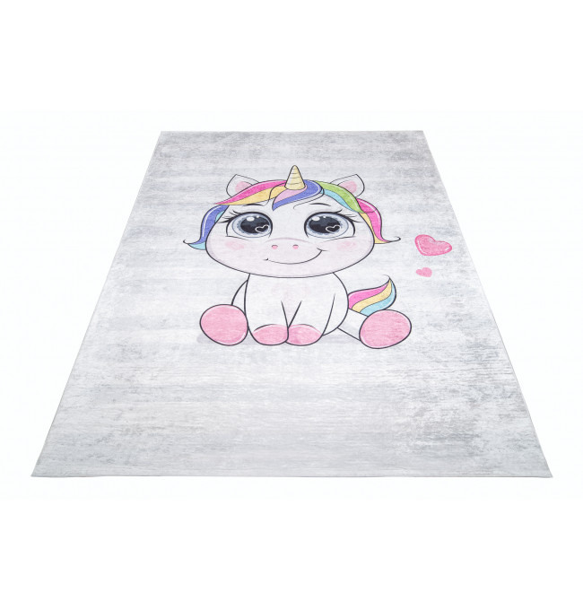 Dětský koberec EMMA 2736 PRINT