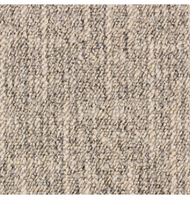 Metrážový koberec DESIGN béžový