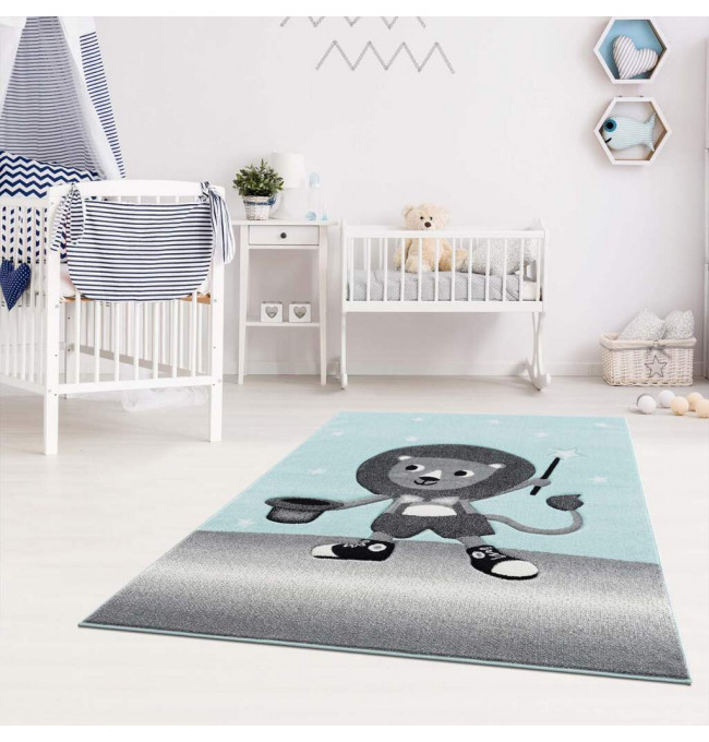 Dětský koberec Lev Bueno 9378