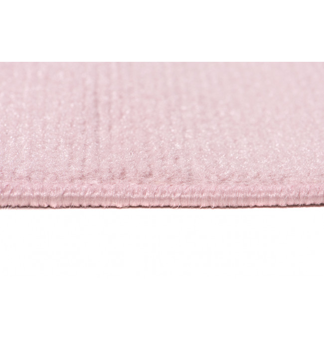 Dětský koberec PINKY DF05A růžový EWL