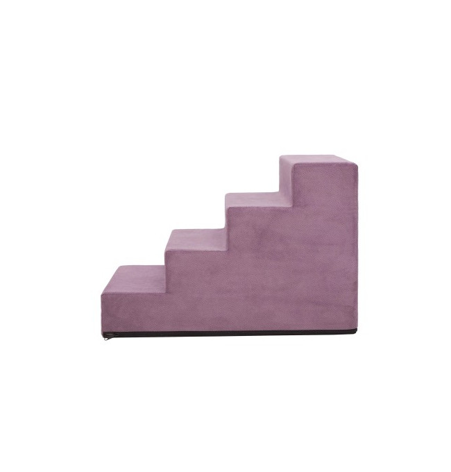 Veľké schody SAVOY fialové