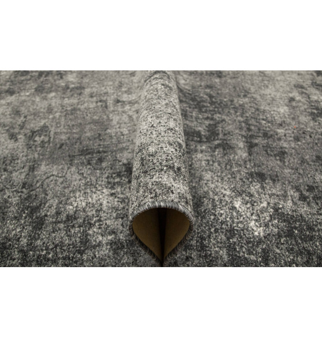 Koberec Marl NEW 19 beton / mramor, šedý