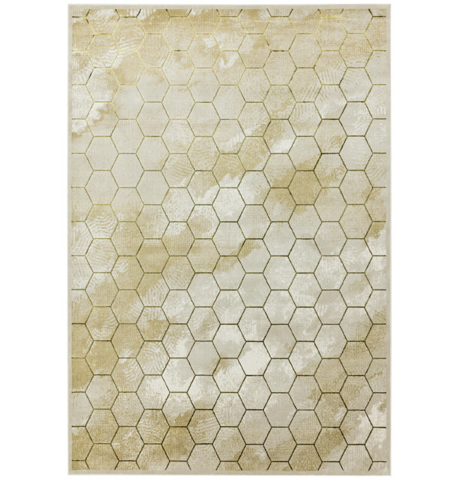 Koberec Quantum QU05 Honeycomb