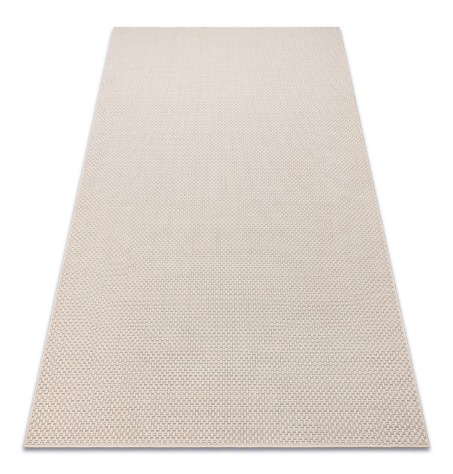 Šňůrkový koberec SIZAL TIMO 6272 béžový