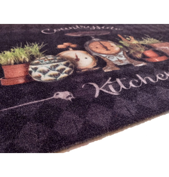 Kuchynský koberec Deco Style kuchyňa
