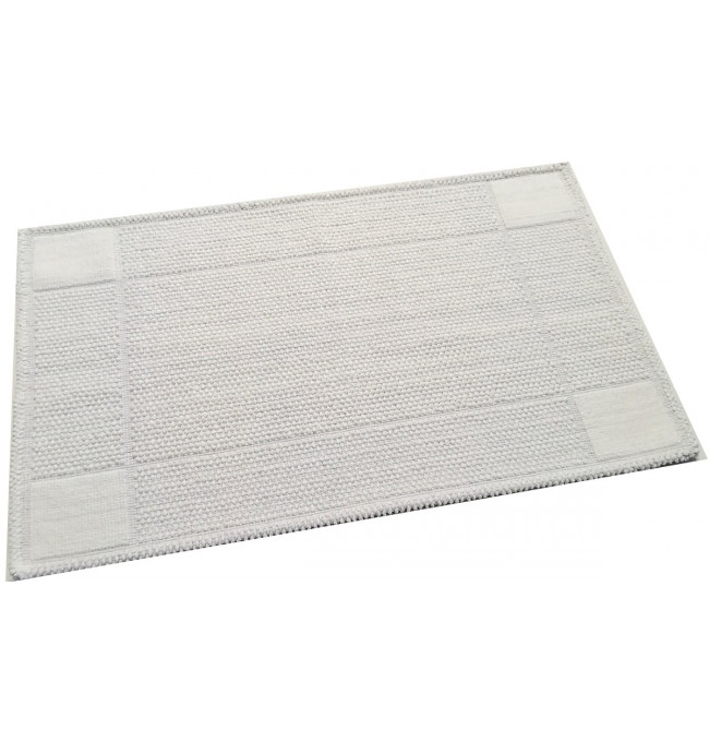Koupelnový kobereček Soft Plus krémový