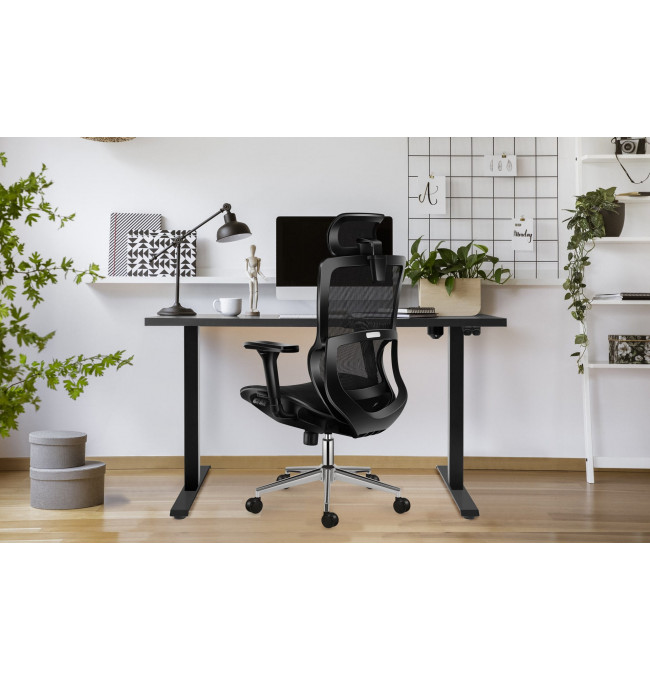 Kancelářská židle Mark Adler - Expert 6.2