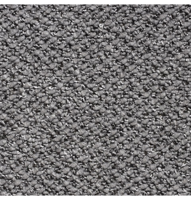 Metrážový koberec PATTERN antracitový 