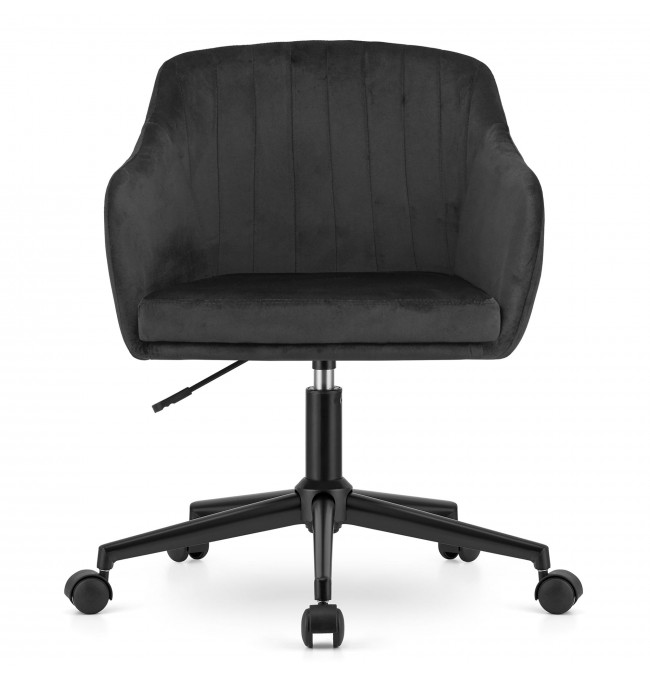 Kancelářská židle MINK černá