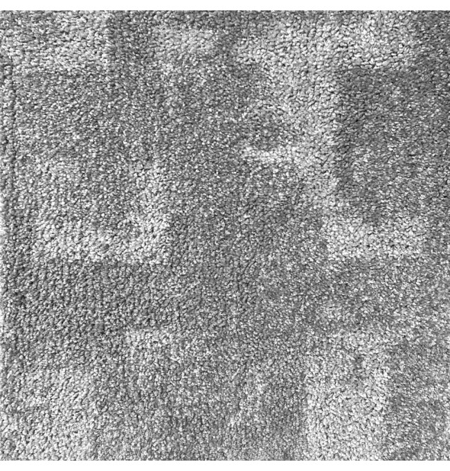 Metrážový koberec FURRY šedý 