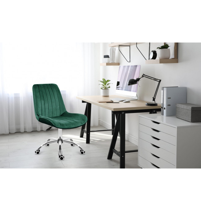 Kancelářská židle Mark Adler - Future 3.5 Green