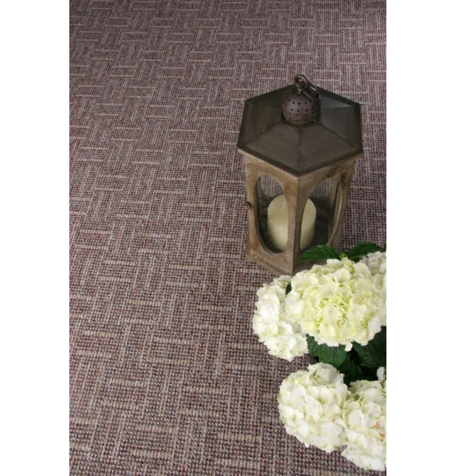 Metrážny koberec GRADING béžový 