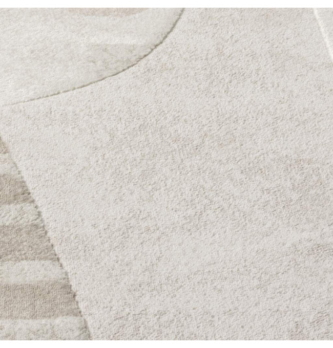 Detský koberec Mara 710 krémový / béžový