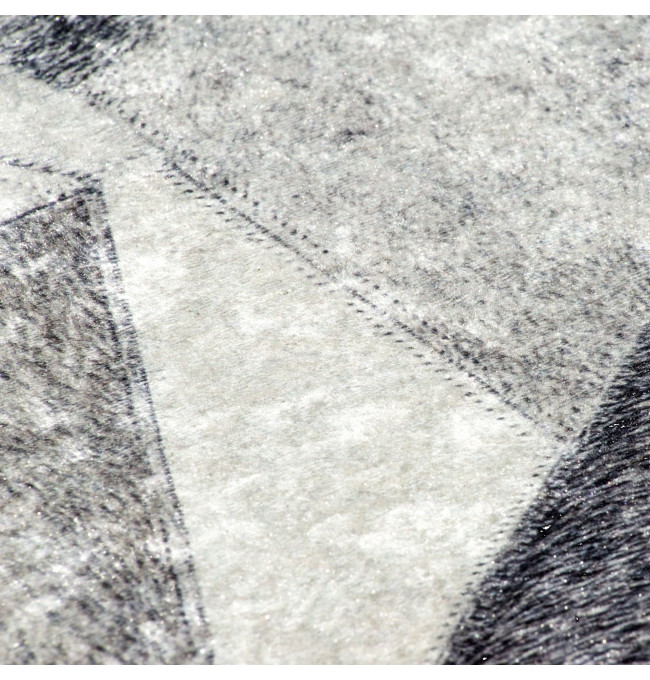 Kobereček SEVILLA TRIANGLE šedý