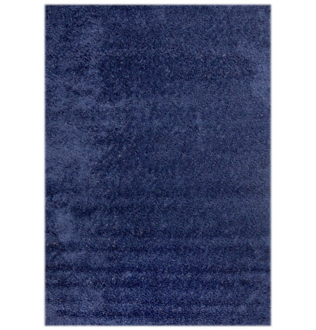 Koberec SOHO P113A S77 tmavý modrý
