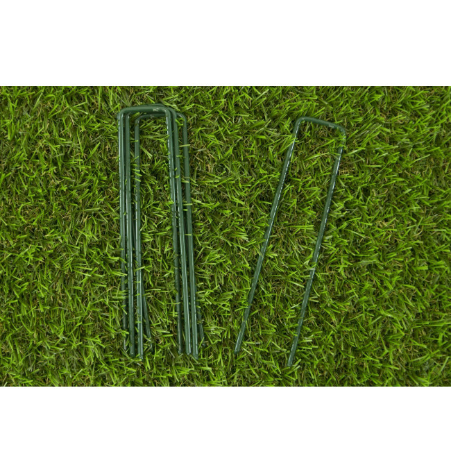 Kolíky na upevnenie umelej trávy 5ks
