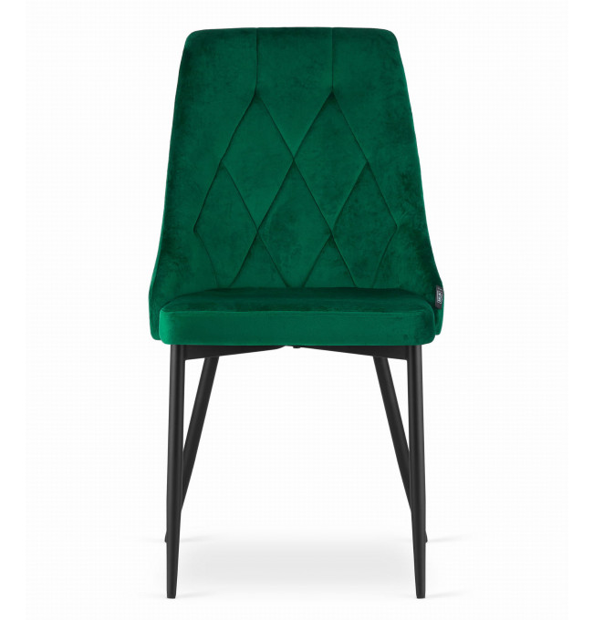 Jídelní židle IMOLA zelená