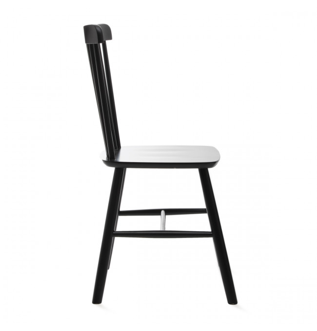 Jídelní židle VICI 851716 černá