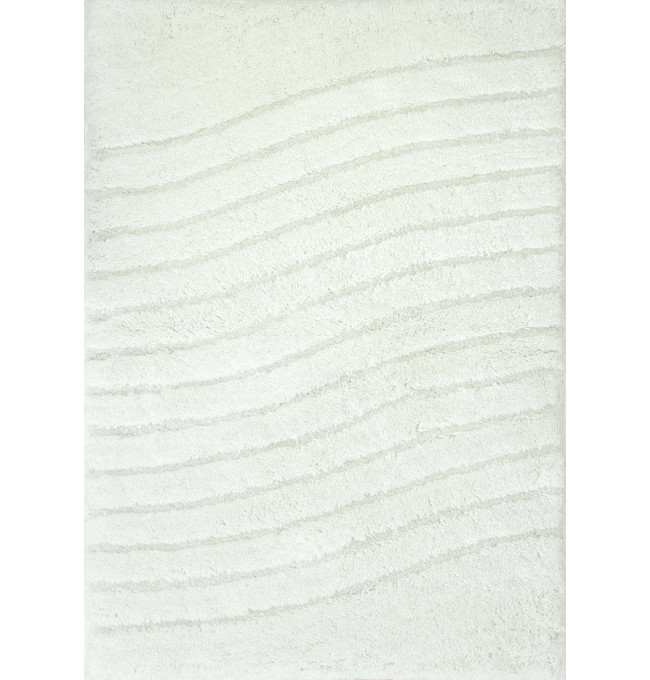Koupelnový kobereček Premium 15 bílý