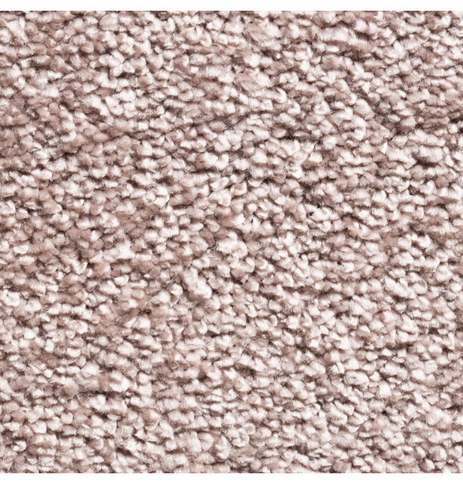 Metrážový koberec BEVERLY HILLS - růžový