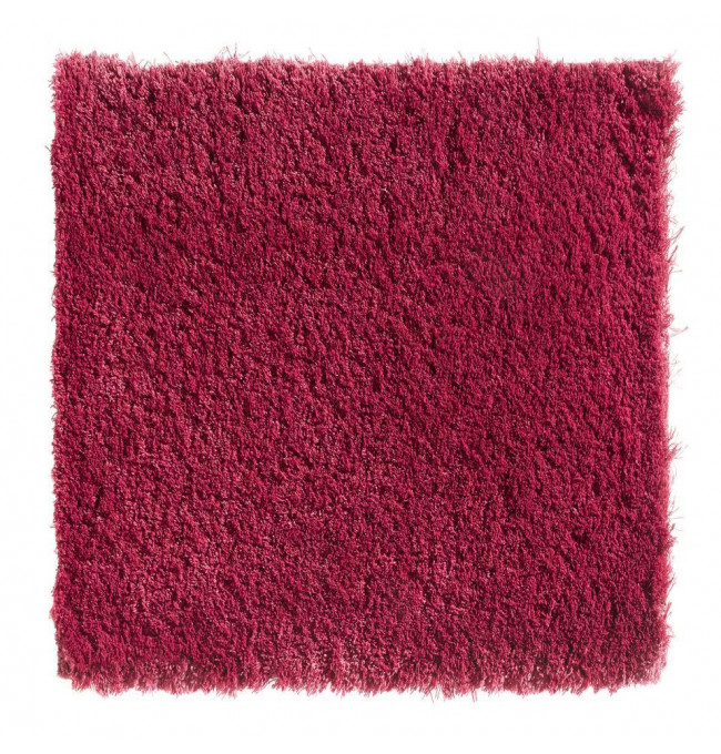 Metrážový koberec BOLD INDULGANCE červený