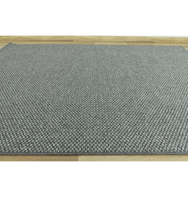 Metrážový koberec Cannon 76 grafitový