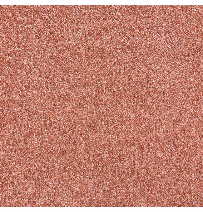 Metrážny koberec CAPRI pomarančový
