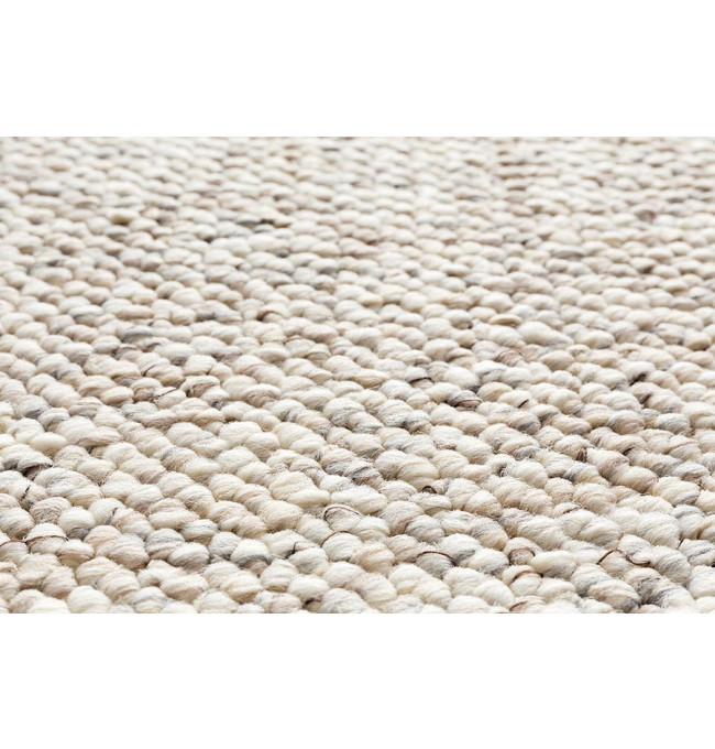 Metrážový koberec CASABLANCA krém
