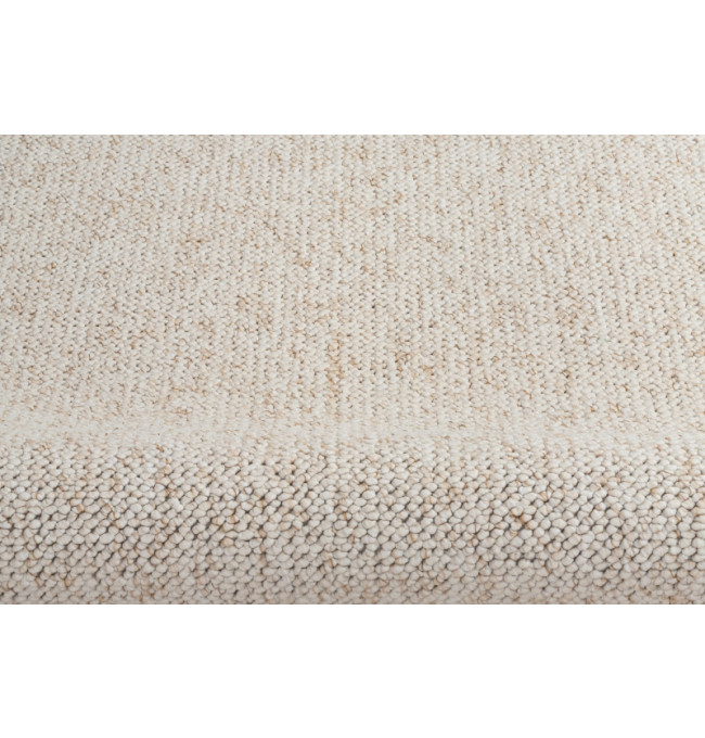 Metrážny koberec CASABLANCA krém