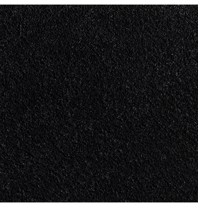 Metrážny koberec DREAMFIELDS čierny