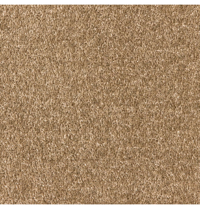 Metrážový koberec DYNASTIA hnědý