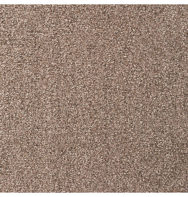 Metrážový koberec KENDEL hnědý