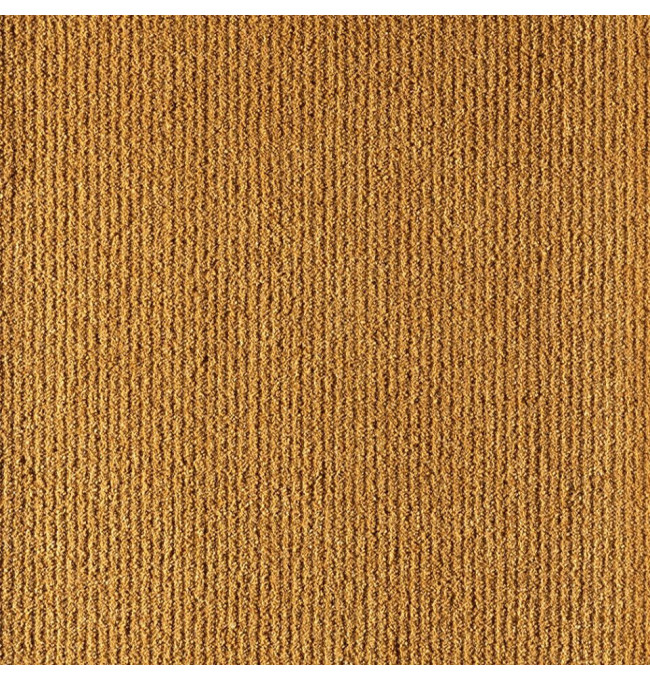 Metrážny koberec MARILYN žltý