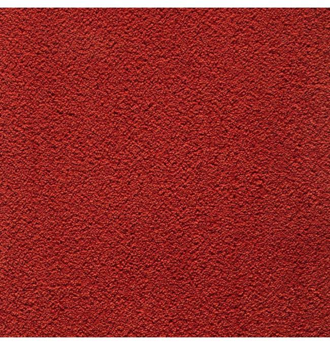 Metrážny koberec NATURAL EMBRACE červený