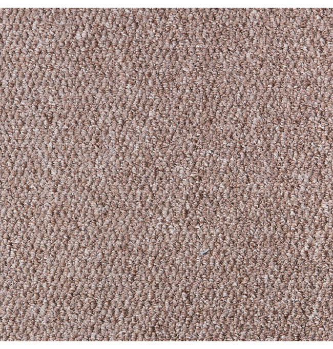 Metrážový koberec PASTICHE světle hnědý