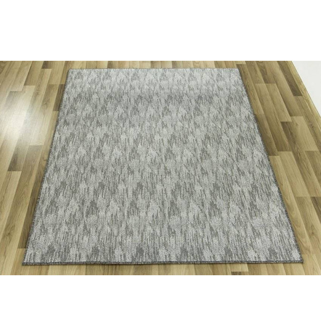 Metrážový koberec Port Termo 39144 šedý