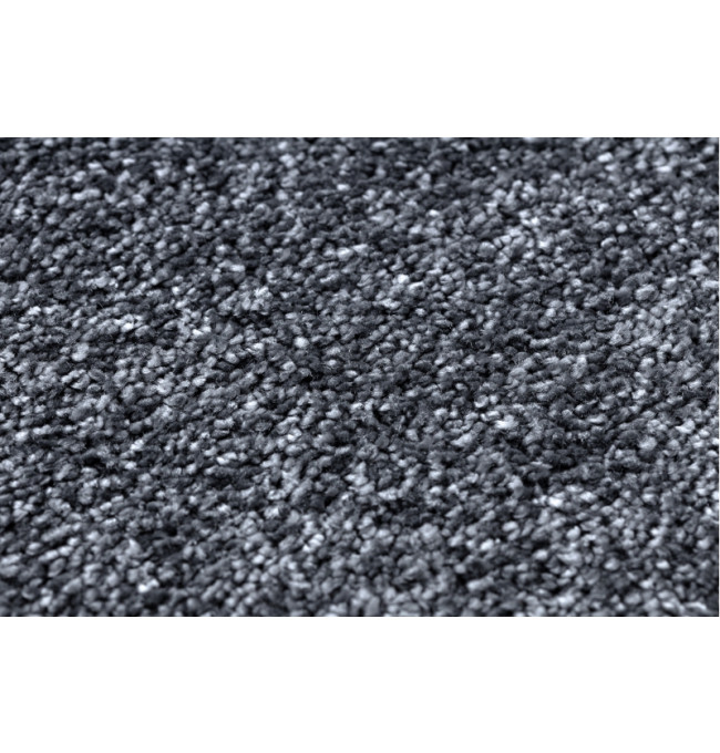 Metrážny koberec SAN MIGUEL sivý