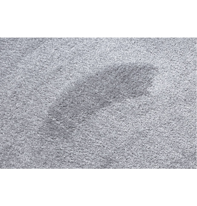 Metrážový koberec SANTA FE stříbrný