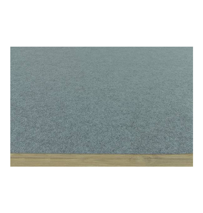 Metrážový koberec Star 73 šedý