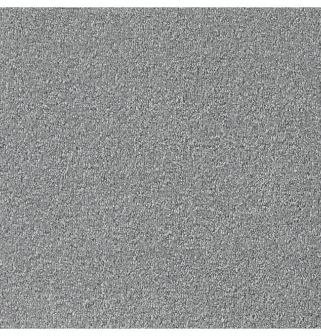 Metrážový koberec MINERVA světle šedý