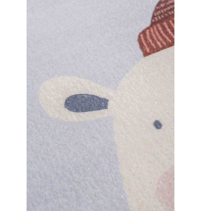 Dětský koberec MOYO BEAR