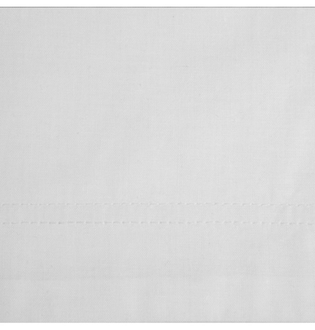 Povlak na polštář NOVA COLOUR - bílý